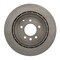 Centric Parts Standard Brake Rotor, 121.33078 121.33078 - alternate 6